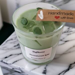 Landes- und Bundesland Kerzen