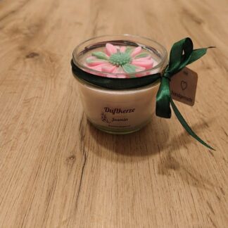 Frühlingsduftkerze